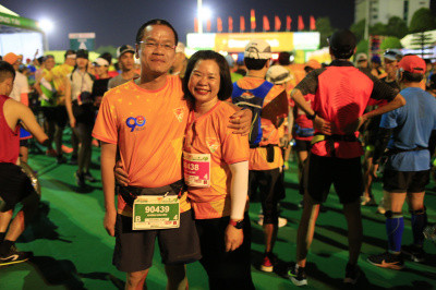 Photo Tienphong Marathon 2021