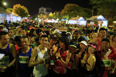 Photo Tienphong Marathon 2021