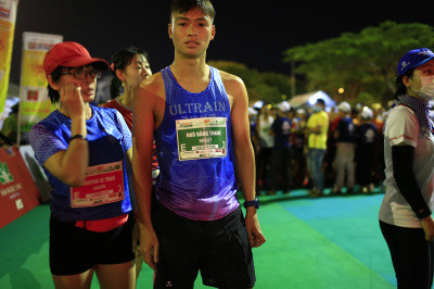 Photo Tienphong Marathon 2021