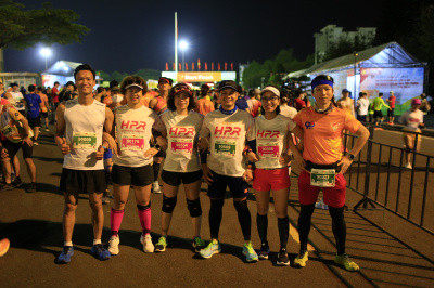 Photo Tienphong Marathon 2021