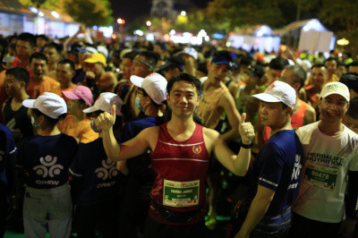 Photo Tienphong Marathon 2021