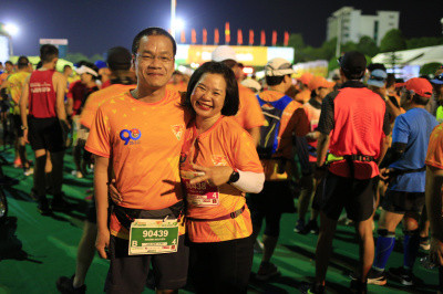 Photo Tienphong Marathon 2021
