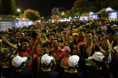 Photo Tienphong Marathon 2021