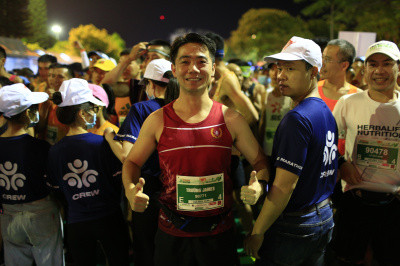 Photo Tienphong Marathon 2021