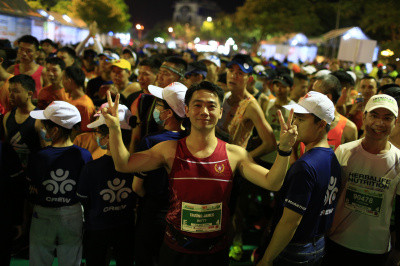 Photo Tienphong Marathon 2021