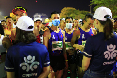 Photo Tienphong Marathon 2021
