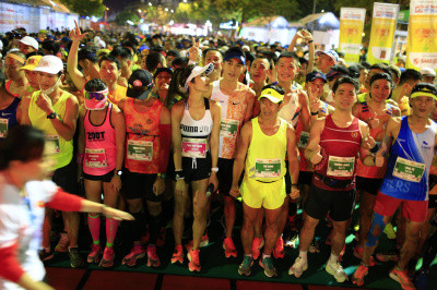 Photo Tienphong Marathon 2021