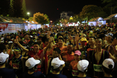 Photo Tienphong Marathon 2021