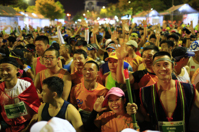 Photo Tienphong Marathon 2021