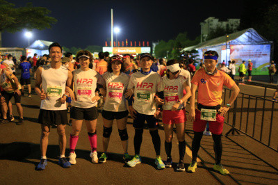 Photo Tienphong Marathon 2021