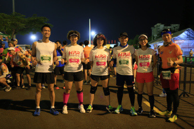 Photo Tienphong Marathon 2021