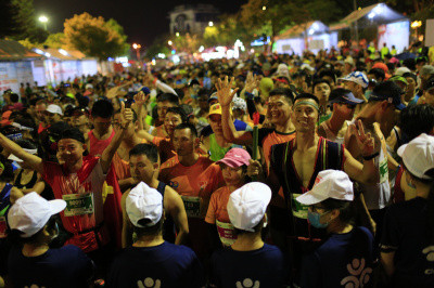 Photo Tienphong Marathon 2021
