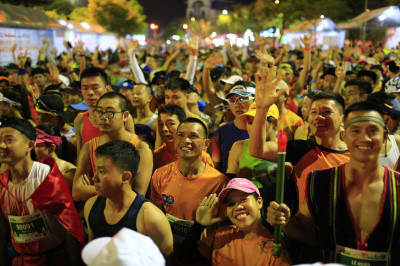 Photo Tienphong Marathon 2021