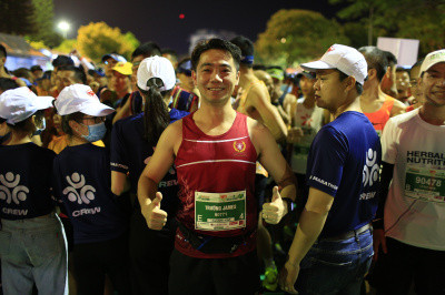 Photo Tienphong Marathon 2021