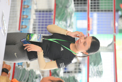 ภาพ Ba Den Mountain Marathon 2021