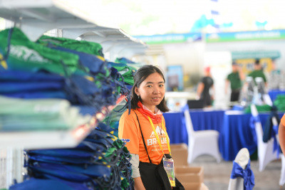 ภาพ Ba Den Mountain Marathon 2021