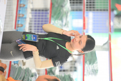 ภาพ Ba Den Mountain Marathon 2021