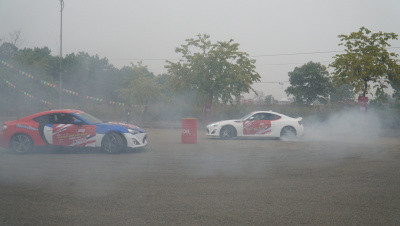 ภาพ Vietnam Offroad PVOIL Cup 2021