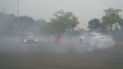 ภาพ Vietnam Offroad PVOIL Cup 2021