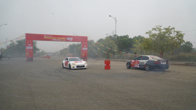 ภาพ Vietnam Offroad PVOIL Cup 2021