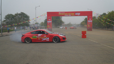 ภาพ Vietnam Offroad PVOIL Cup 2021
