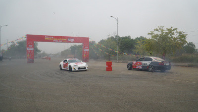 ภาพ Vietnam Offroad PVOIL Cup 2021