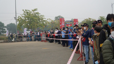ภาพ Vietnam Offroad PVOIL Cup 2021