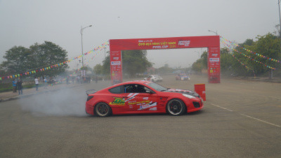 ภาพ Vietnam Offroad PVOIL Cup 2021
