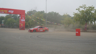 ภาพ Vietnam Offroad PVOIL Cup 2021