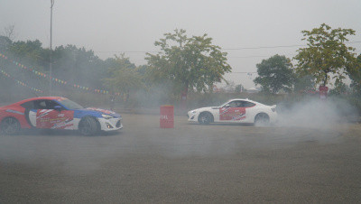 ภาพ Vietnam Offroad PVOIL Cup 2021