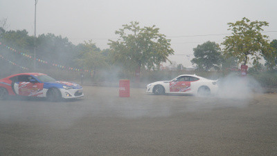 ภาพ Vietnam Offroad PVOIL Cup 2021