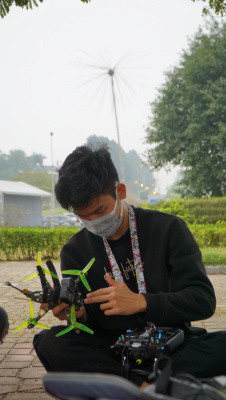 ภาพ Vietnam Offroad PVOIL Cup 2021