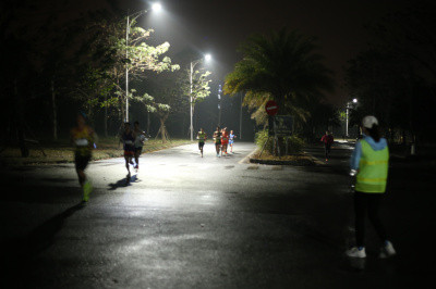 Photo Breaking3 Marathon - 2022