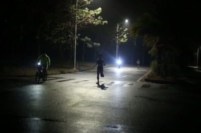 Photo Breaking3 Marathon - 2022