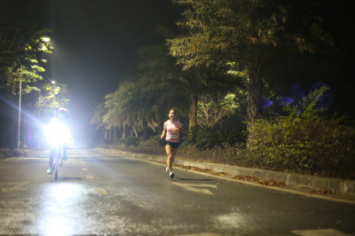 Photo Breaking3 Marathon - 2022