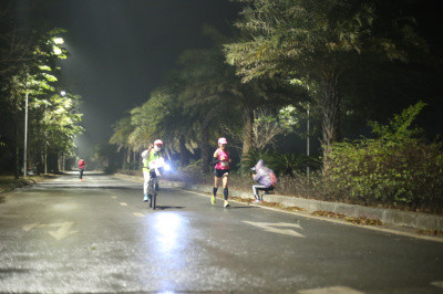 Photo Breaking3 Marathon - 2022