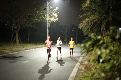 Photo Breaking3 Marathon - 2022