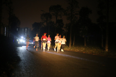 Photo Breaking3 Marathon - 2022