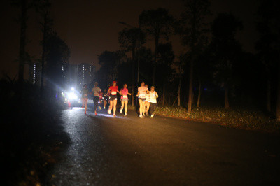 Photo Breaking3 Marathon - 2022