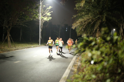 Photo Breaking3 Marathon - 2022