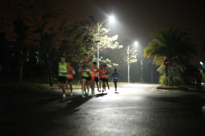 Photo Breaking3 Marathon - 2022