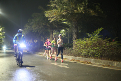 Photo Breaking3 Marathon - 2022