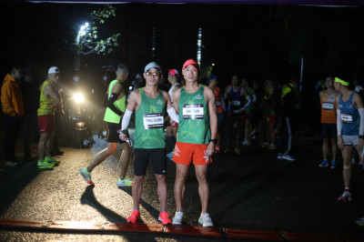 Photo Breaking3 Marathon - 2022