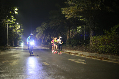 Photo Breaking3 Marathon - 2022
