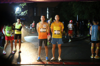 Photo Breaking3 Marathon - 2022