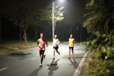 Photo Breaking3 Marathon - 2022