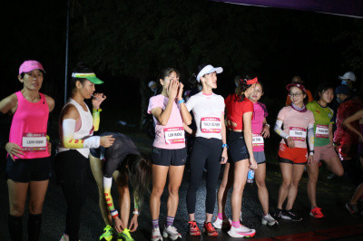 Photo Breaking3 Marathon - 2022