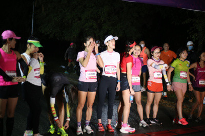 Photo Breaking3 Marathon - 2022