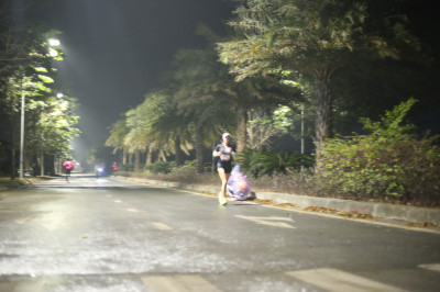 Photo Breaking3 Marathon - 2022