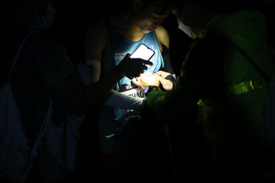 Photo Breaking3 Marathon - 2022